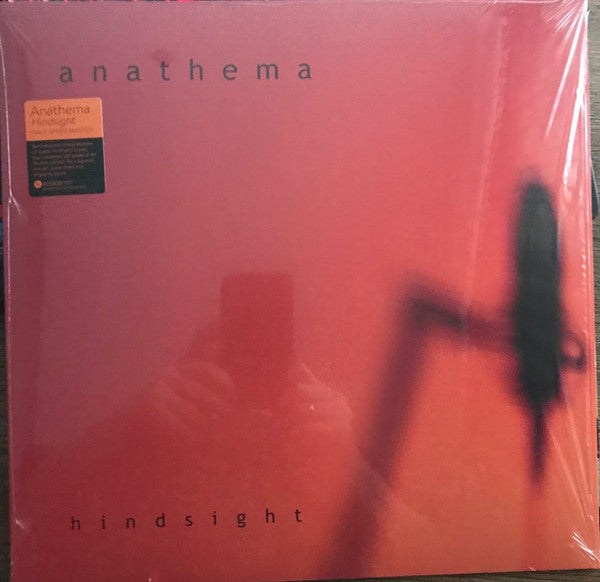 Anathema : Hindsight  (LP, Album, RE, RM)