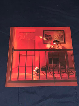 ADULT. : Becoming Undone (LP,Album,Limited Edition)