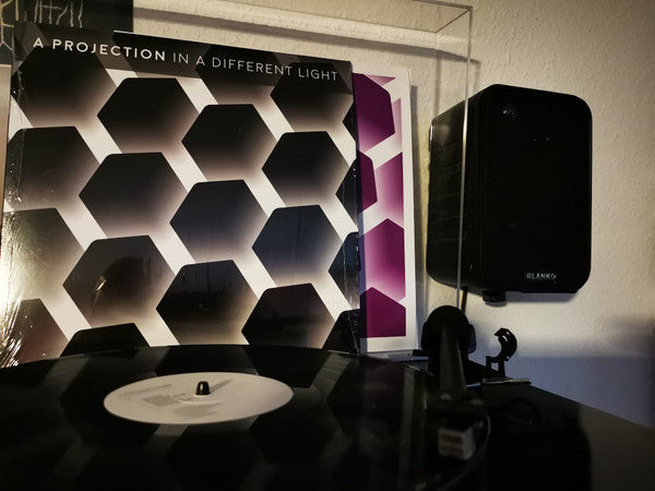 A Projection : In A Different Light (LP,Album)