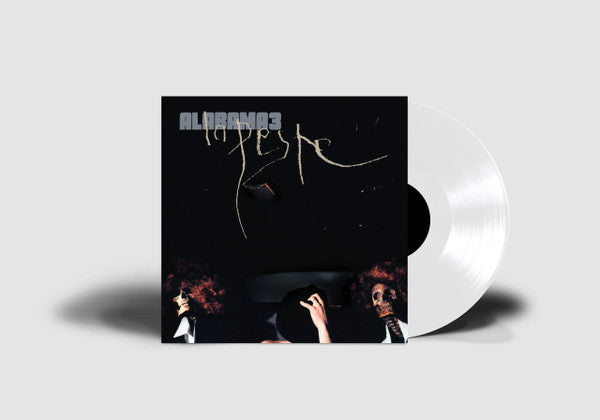 Alabama 3 : La Peste (LP,Album,Limited Edition,Reissue)