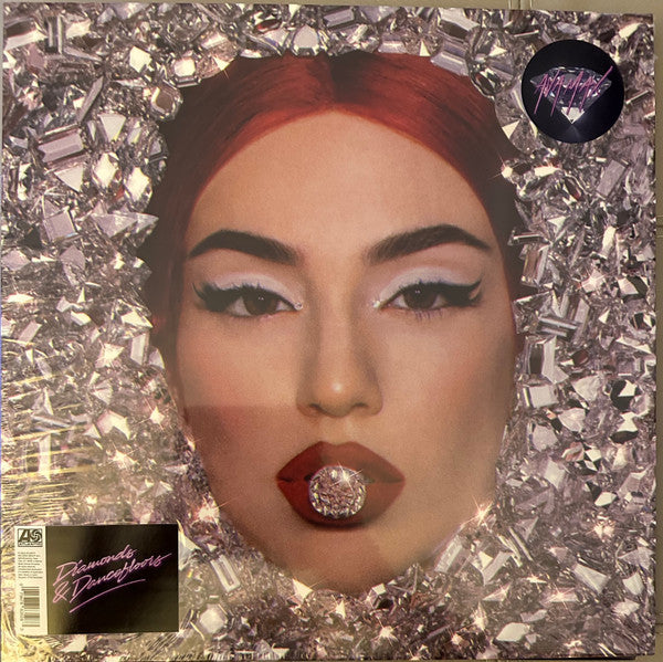 Ava Max : Diamonds & Dancefloors (LP,Album)