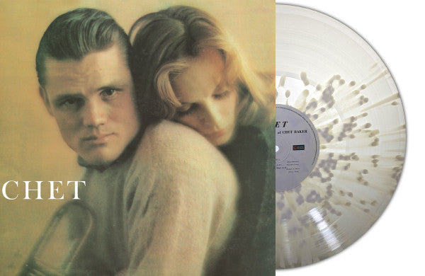 Chet Baker : Chet (LP,Album,Limited Edition,Numbered,Reissue,Unofficial Release)