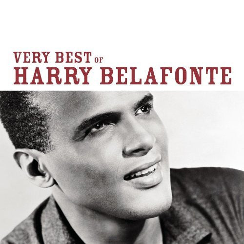 Harry Belafonte : Very Best Of (CD, Comp, RE)