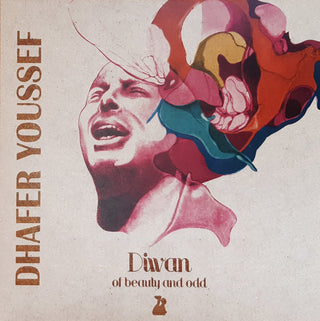 Dhafer Youssef : Diwan Of Beauty And Odd (LP,Album,Limited Edition,Numbered)