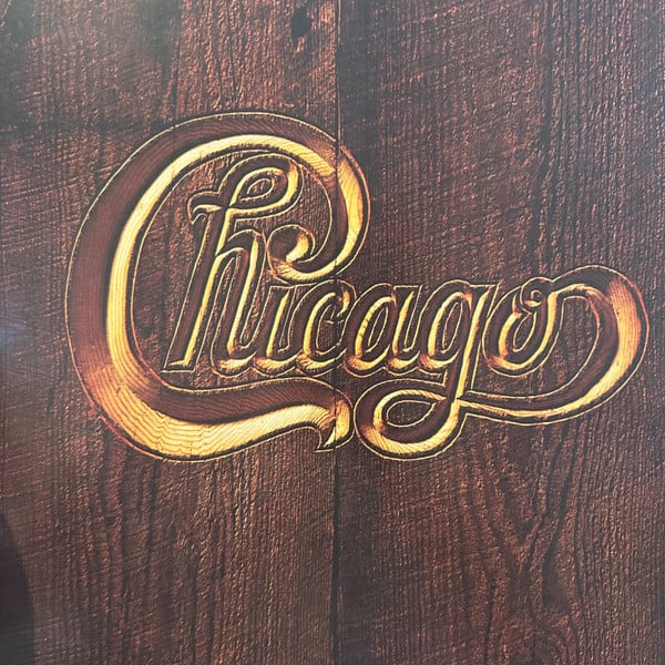 Chicago (2) : Chicago V (LP, Album, Ltd, RE, Gol)