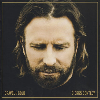 Dierks Bentley : Gravel & Gold (CD, Album)