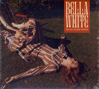 Bella White : Among Other Things (CD, Album)