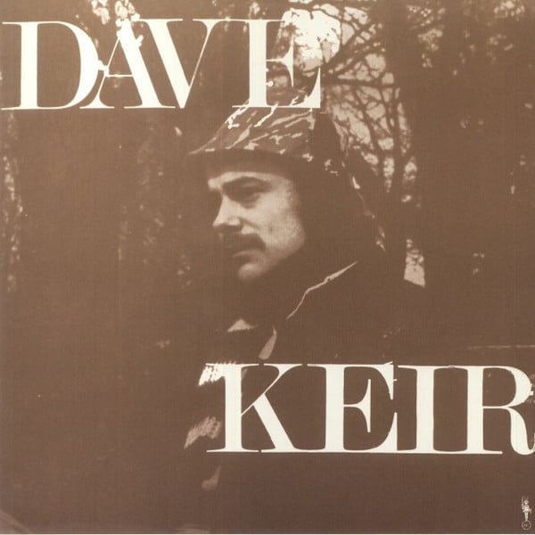 Dave Keir : Dave Keir (LP,Album,Limited Edition)