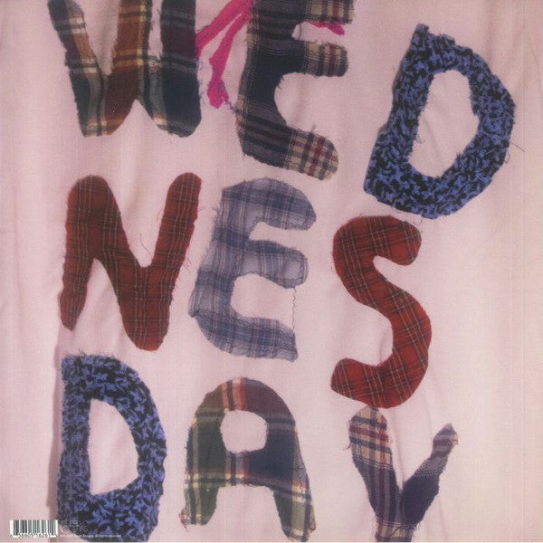 Wednesday (10) : I Was Trying To Describe You To Someone (LP,Album,Repress)