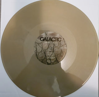 Galactic : Tchompitoulas (12", EP, Club, Ltd, Opa)