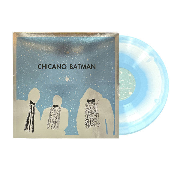 Chicano Batman : Chicano Batman (LP,Reissue)