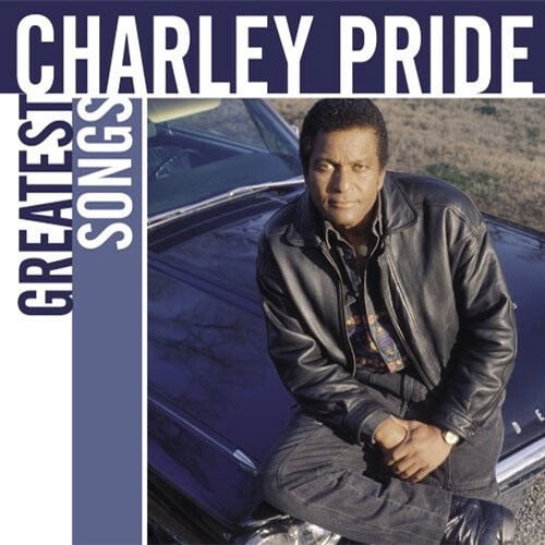 Charley Pride : Greatest Songs (LP)