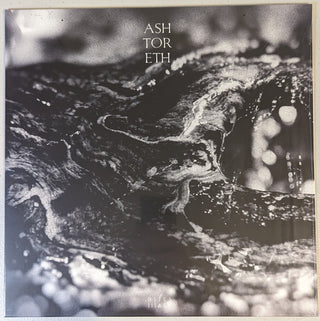 Ashtoreth : Rites III-IV (LP, Album)