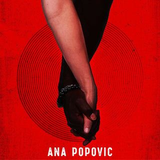 Ana Popović : Power (LP, Album, Gat)