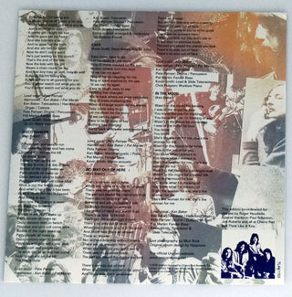 Unicorn (12) : Too Many Crooks (LP, Album, RE)