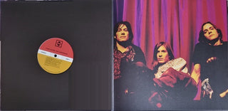 The Lemonheads : Come On Feel The Lemonheads (LP,Album,Reissue,Remastered)