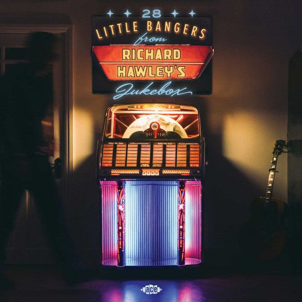 Various : 28 Little Bangers From Richard Hawley's Jukebox (LP)