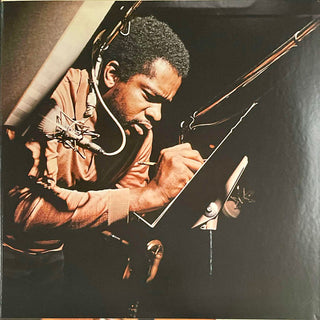 Donald Byrd : Slow Drag (LP,Album,Reissue,Stereo)