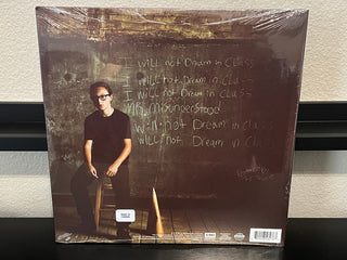 Eric Church : Mr. Misunderstood (LP,Album,Limited Edition,Reissue,Repress,Stereo)