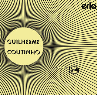 Guilherme Coutinho E O Grupo Stalo : Guilherme Coutinho E O Grupo Stalo (LP,Album)