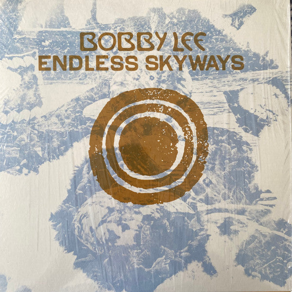 Bobby Lee (35) : Endless Skyways (LP, Album)