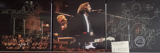 Eric Clapton : 24 Nights: Orchestral (LP,Album)