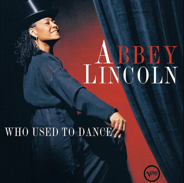 Abbey Lincoln : Who Used To Dance (2xLP, Album, RE)