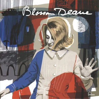 Blossom Dearie : Discover Who I Am • The Fontana Years • London 1966–1970 (Box, Comp + 4xCD, RE, RM + 2xCD)