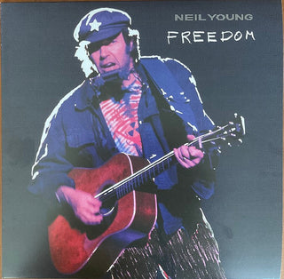 Neil Young : Official Release Series Discs 22, 23+, 24 & 25 (Compilation,Limited Edition,Numbered)