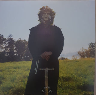 1476 : In Exile (LP,Album,Stereo)