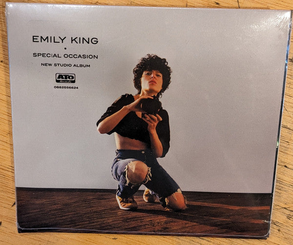 Emily King : Special Occasion (CD)