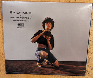 Emily King : Special Occasion (CD)