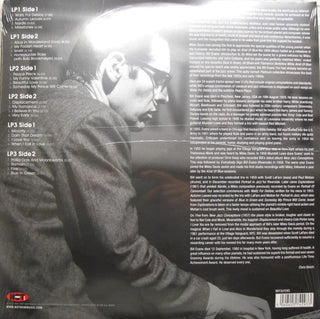 Bill Evans : The Platinum Collection (LP,Compilation)