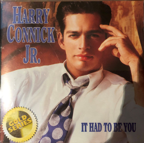 Harry Connick, Jr. : It Had To Be You (Compilation,Reissue)