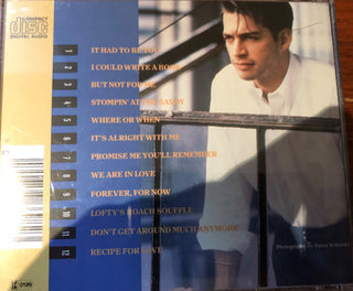 Harry Connick, Jr. : It Had To Be You (Compilation,Reissue)