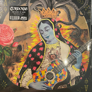 Cordovas : The Rose Of Aces (LP,Album)