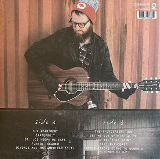 Aaron West And The Roaring Twenties : We Don't Have Each Other (LP,Album,Reissue,Repress,Stereo)