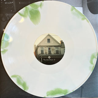 Aaron West And The Roaring Twenties : We Don't Have Each Other (LP,Album,Reissue,Repress,Stereo)