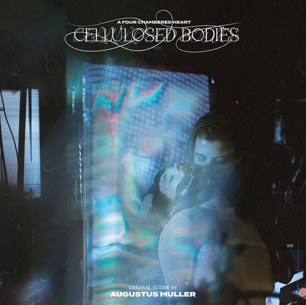 Augustus Muller : Cellulosed Bodies (Original Score) (LP,Album)