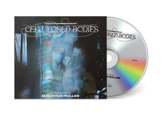 Augustus Muller : Cellulosed Bodies (Original Score) (CD, Album)