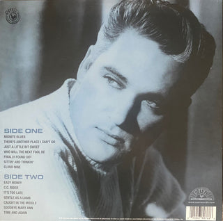 Charlie Rich : I Hear Those Blues - Rich In Stereo (LP, Comp)