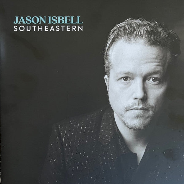 Jason Isbell : Southeastern (LP,Album,Reissue,Remastered)