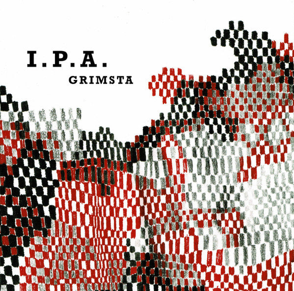 IPA (4) : Grimsta (Album)