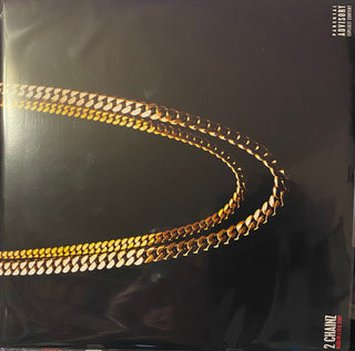 2 Chainz : Based On A T.R.U. Story (2xLP, Album, RE, Fru)