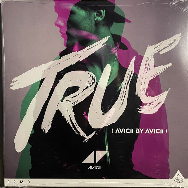 Avicii : True (Avicii By Avicii) (LP,Album)