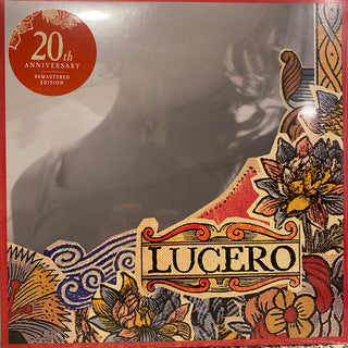 Lucero : That Much Further West (LP,Limited Edition,Reissue)