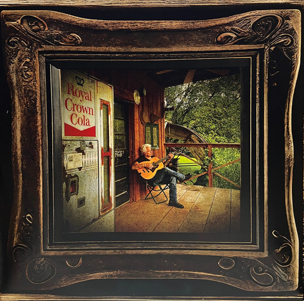 Dale Watson : Starvation Box (LP, Ltd, Red)