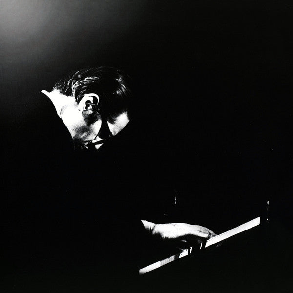 Bill Evans : Live At Art D'Lugoff's Top Of The Gate Vol. 1 (2x12", Album, Dlx)