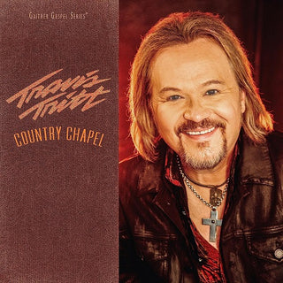 Travis Tritt : Country Chapel (CD, Album)