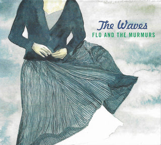 Flo And The Murmurs : The Waves (CD, Album)